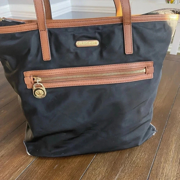 Michael Kors Kempton tote bag - Picture 6 of 14